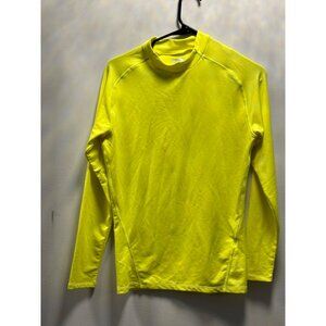 Layer 8 Qwick-Dry long sleeve  performance tee shirt. Size Small